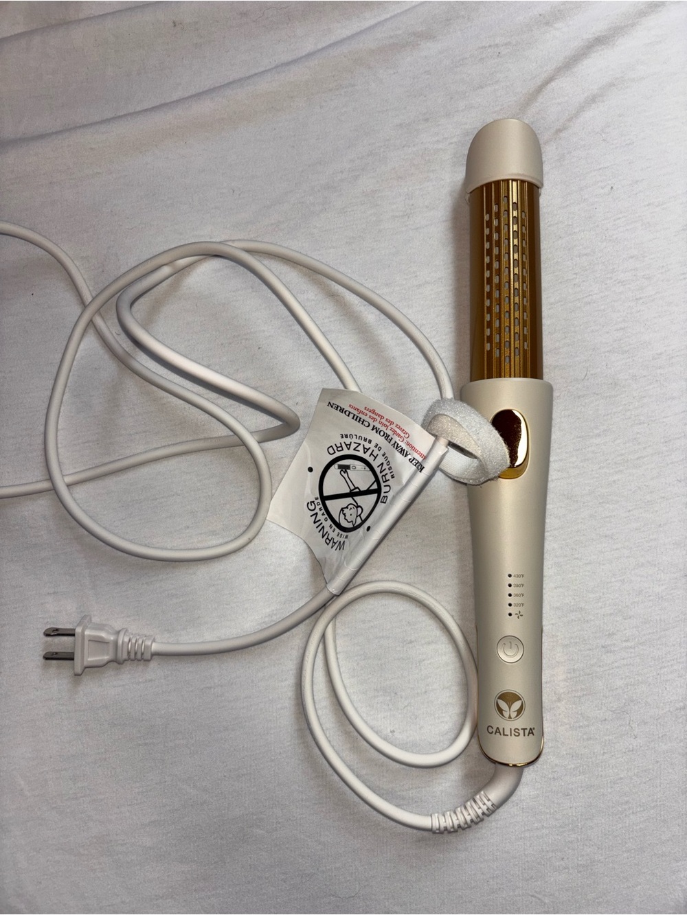 Calista Airglide Pro Cool Breeze Styler